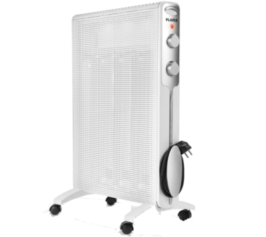 RADIADOR MICA 1500W FLAMA - 2330 FL
