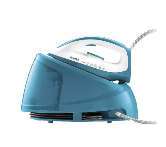 FERRO CALDEIRA FLAMA - 5500 FL