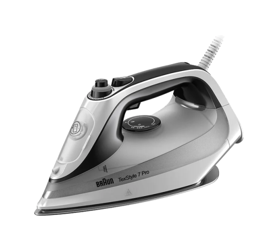 FERRO VAPOR BRAUN - SI7149WB FERRO VAPOR BRAUN - SI7149WB