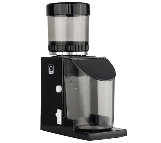 MOINHO DE CAFE BRIEL - CG3 PRETO MOINHO DE CAFE BRIEL - CG3 PRETO