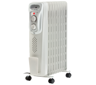 AQUECEDOR OLEO ROWENTA - BU 2620 F0