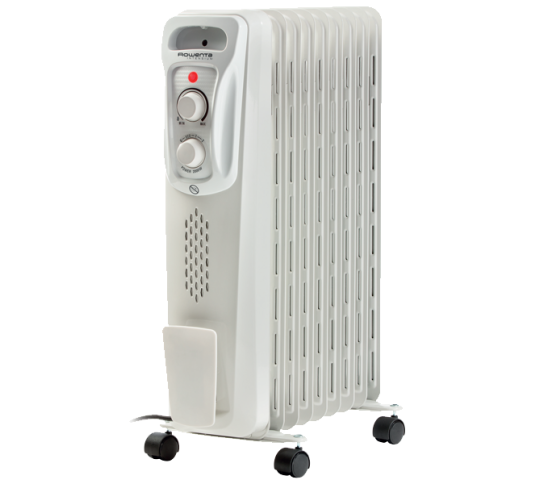 AQUECEDOR OLEO ROWENTA - BU 2620 F0 AQUECEDOR OLEO ROWENTA - BU 2620 F0