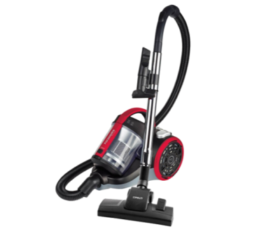 ASPIRADOR POLTI FORZASPIRA C110 PLUS - PBEU0105