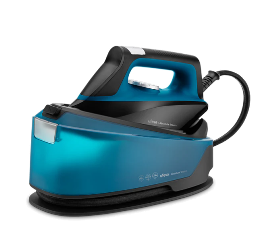 GERADOR VAPOR UFESA - ABSOLUT STEAM - 80205969 GERADOR VAPOR UFESA - ABSOLUT STEAM - 80205969