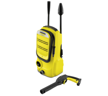 LAVADORA DE ALTA PRESSAO KARCHER - K2 COMPACT EU