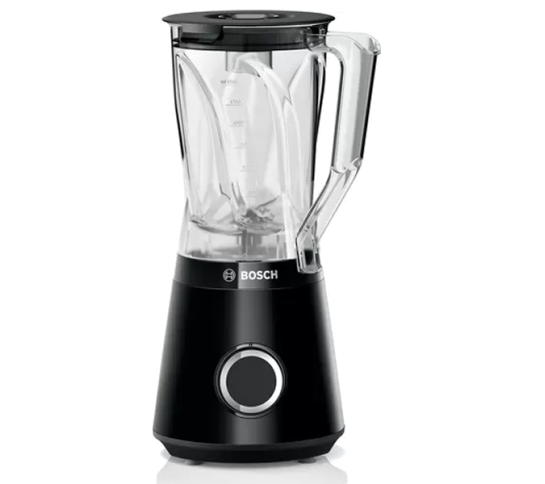 LIQUIDIFICADORA BOSCH - MMB6141B - LIQUIDIFICADORA BOSCH - MMB6141B -