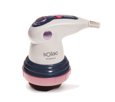 MASSAJADOR SOLAC - ME7711