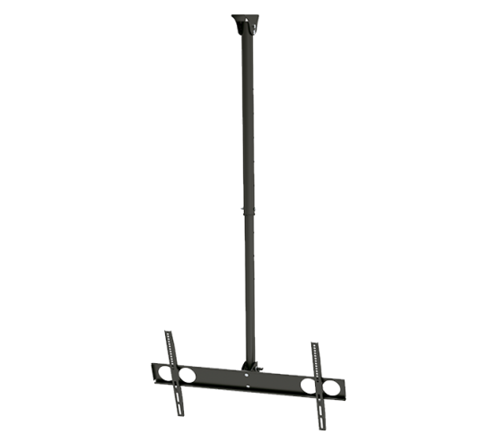 SUPORTE PLASMA/LCD/TFT 42-90 NAPOFIX - 280 PRETO