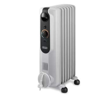 AQUECEDOR A OLEO DELONGHI - TRRSE0715