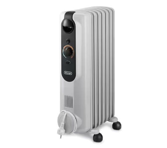 AQUECEDOR A OLEO DELONGHI - TRRSE0715