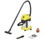ASPIRADOR WET & DRY KARCHER - WD 3 S V-17/4/20
