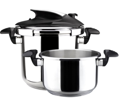 PANELA PRESSAO MAGEFESA - NOVA 4+6 LTS