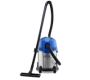ASPIRADOR NILFISK - BUDDY II 18L INOX - 18451129