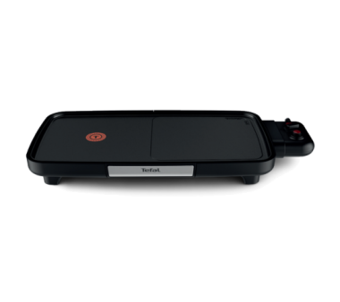GRELHADOR PLACAS LISA TEFAL - CB641810