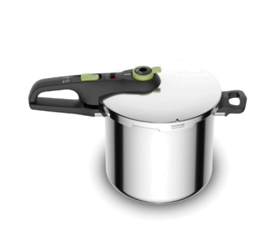 PANELA PRESSAO TEFAL SECURE TRENDY 8L - P2584402