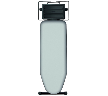 TABUA ENGOMAR BRAUN - IB3001BK