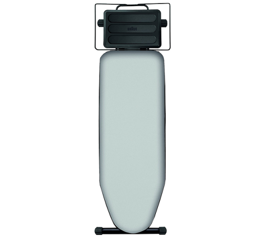 TABUA ENGOMAR BRAUN - IB3001BK TABUA ENGOMAR BRAUN - IB3001BK