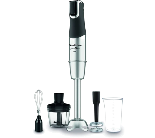 VARINHA MOULINEX INFINITYFORCE PRO C/ 3 ACESSORIOS - DD95HD10 VARINHA MOULINEX INFINITYFORCE PRO C/ 3 ACESSORIOS - DD95HD10