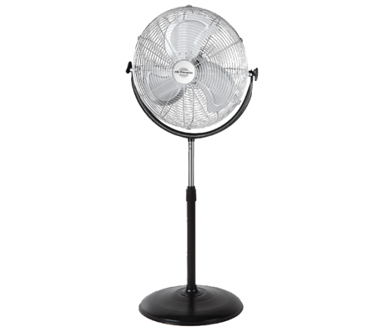 VENTOINHA DE PE 50CM ORBEGOZO - PWS 1950 VENTOINHA DE PE 50CM ORBEGOZO - PWS 1950