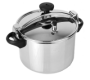 PANELA PRESSAO SILAMPOS INOX 12 LT S/ CESTO 280 - 64D122018712