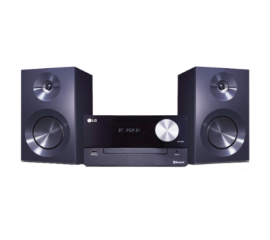 SISTEMA MINI LG - CM2460