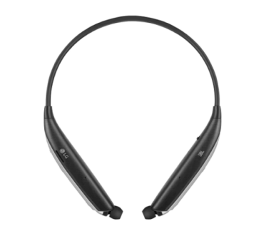 AURICULARES SEM FIOS LG - HBS-820S