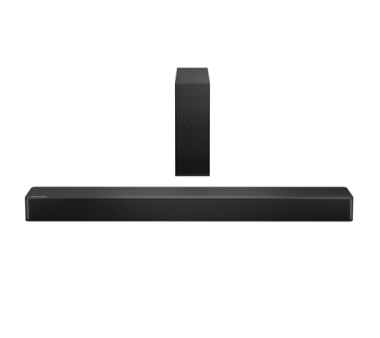 BARRA DE SOM HISENSE - HS2100