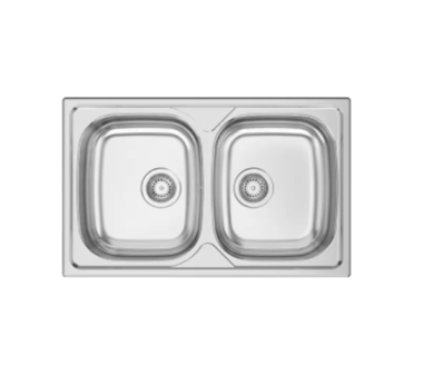 CUBA ENCASTRAR POLIDA RODI - OKIO LINE 80 BB - G16F6KF20021A0