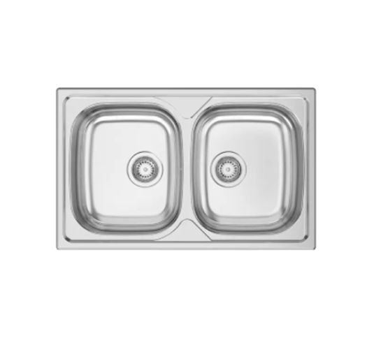 CUBA ENCASTRAR POLIDA RODI - OKIO LINE 80 BB - G16F6KF20021A0