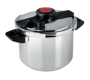PANELA PRESSAO SILAMPOS STARTWIST 6L S/CESTO - 64A122018706