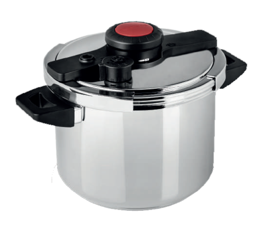 PANELA PRESSAO SILAMPOS STARTWIST 6L S/CESTO - 64A122018706 PANELA PRESSAO SILAMPOS STARTWIST 6L S/CESTO - 64A122018706