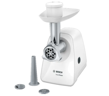 PICADOR DE CARNE BOSCH - MFW2510W -
