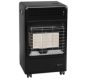 AQUECEDOR INFRAVERMELHO GRALUX - FQ 4600 PT- 4200W