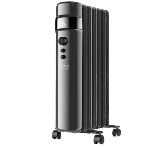 AQUECEDOR A OLEO TAURUS/ALPATEC AGADIR 1500 - 935.028 AQUECEDOR A OLEO TAURUS/ALPATEC AGADIR 1500 - 935.028
