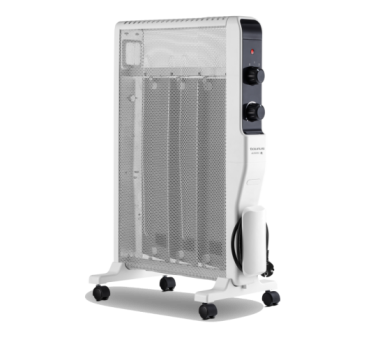 RADIADOR DE MICA TAURUS/ALPATEC TROPICANO MICA 3D 1500 - 935.078