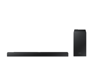 BARRA DE SOM SAMSUNG - HW-T420/ZF