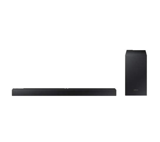 BARRA DE SOM SAMSUNG - HW-T420/ZF BARRA DE SOM SAMSUNG - HW-T420/ZF