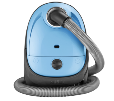 ASPIRADOR NILFISK - ONE LBB10P05A-HB15 BASIC - 128390112