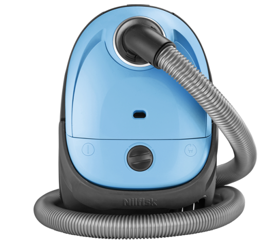 ASPIRADOR NILFISK - ONE LBB10P05A-HB15 BASIC - 128390112
