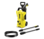 LAVADORA DE ALTA PRESSAO KARCHER - K2 POWER CONTROL