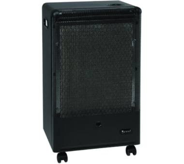 AQUECEDOR CATALITICO GRALUX - FQ 3000 PT - 3000W