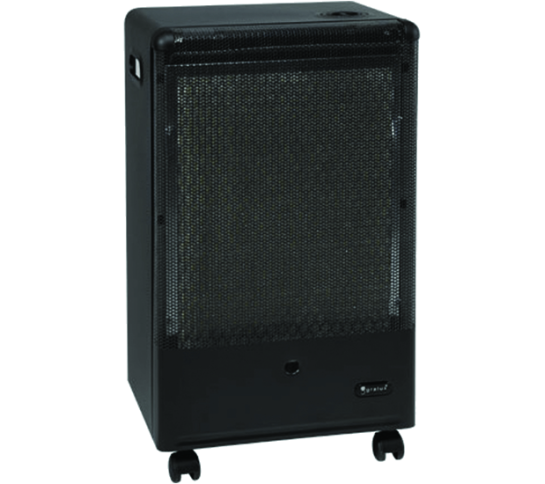 AQUECEDOR CATALITICO GRALUX - FQ 3000 PT - 3000W AQUECEDOR CATALITICO GRALUX - FQ 3000 PT - 3000W