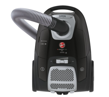 ASPIRADOR HOOVER H-ENERGY 500 PET - HE520PET 011