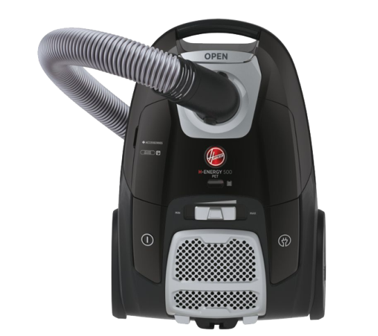 ASPIRADOR HOOVER H-ENERGY 500 PET - HE520PET 011 ASPIRADOR HOOVER H-ENERGY 500 PET - HE520PET 011