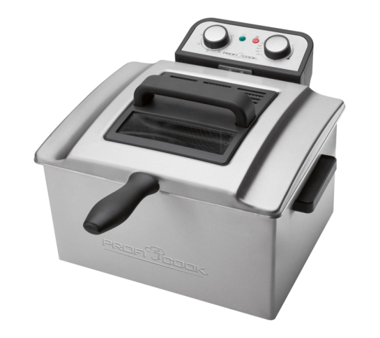 FRITADEIRA ELECTRICA PROFICOOK - FR 1038