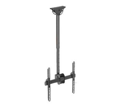 SUPORTE LCD/TFT 42-90 NAPOFIX - 286 PRETO