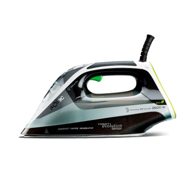 FERRO VAPOR SOLAC - CVG9512