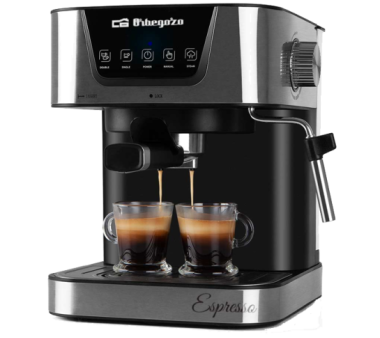 MAQUINA CAFE EXPRESSO ORBEGOZO - EX 6000