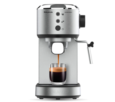 MAQUINA CAFE EXPRESSO TAURUS EUFORIA COMPACT - 920.638