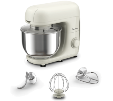 BATEDEIRA MOULINEX MASTERCHEF ESSENCIAL RELIFT - QA160110